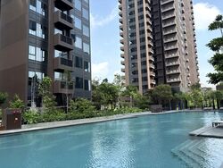 Midtown Modern (D7), Apartment #574201741